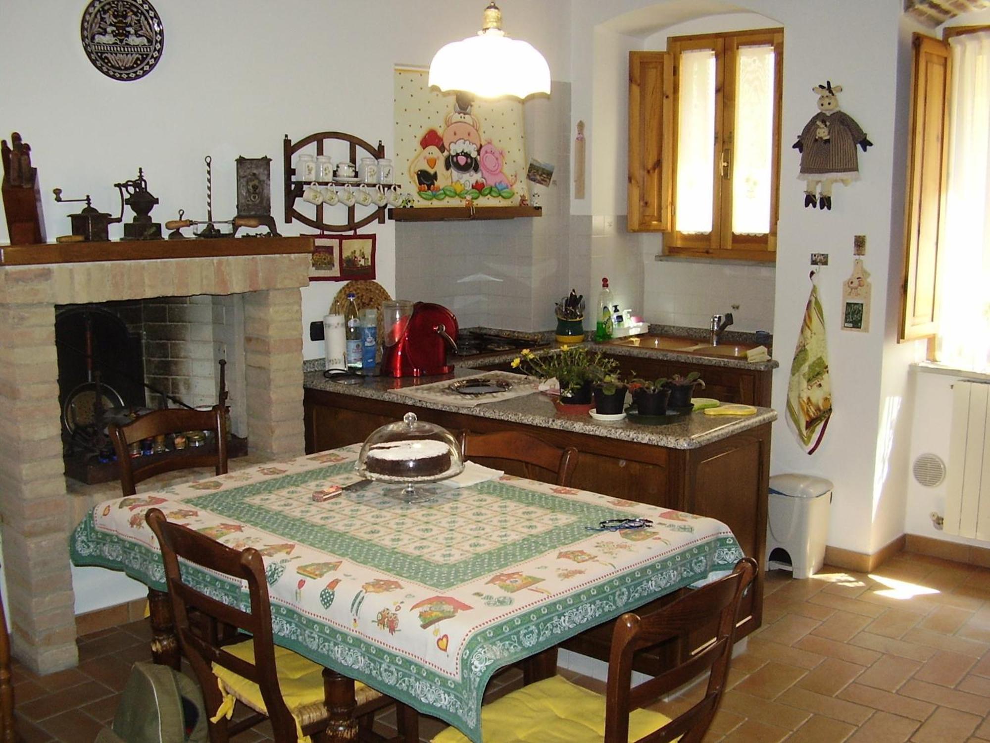 La Terrazza Fio...Rita Panzió Ripa Kültér fotó